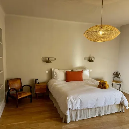 Vaste Et Bel En Plein Centre-ville De Apartment Montpellier